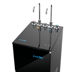 Máy lọc nước nóng lạnh Karofi KAD-M55