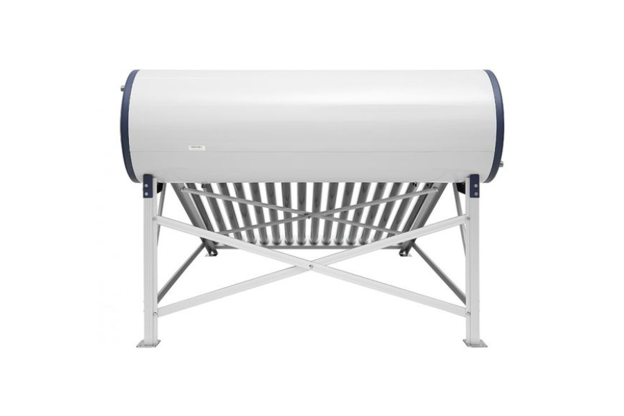 Máy nước nóng năng lượng mặt trời Ariston Eco 2 1810 25 TNSS 116 lít 3022421