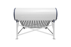 Máy nước nóng năng lượng mặt trời Ariston Eco 2 1810 25 TNSS 116 lít 3022421