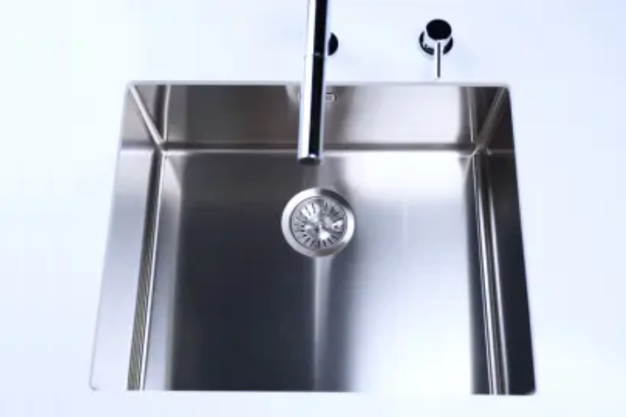 Chậu rửa chén Tasca PURA NT654U 1 hộc