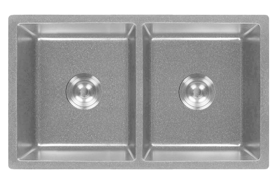 Chậu rửa Kaff GRANITE KF-MONDX-815