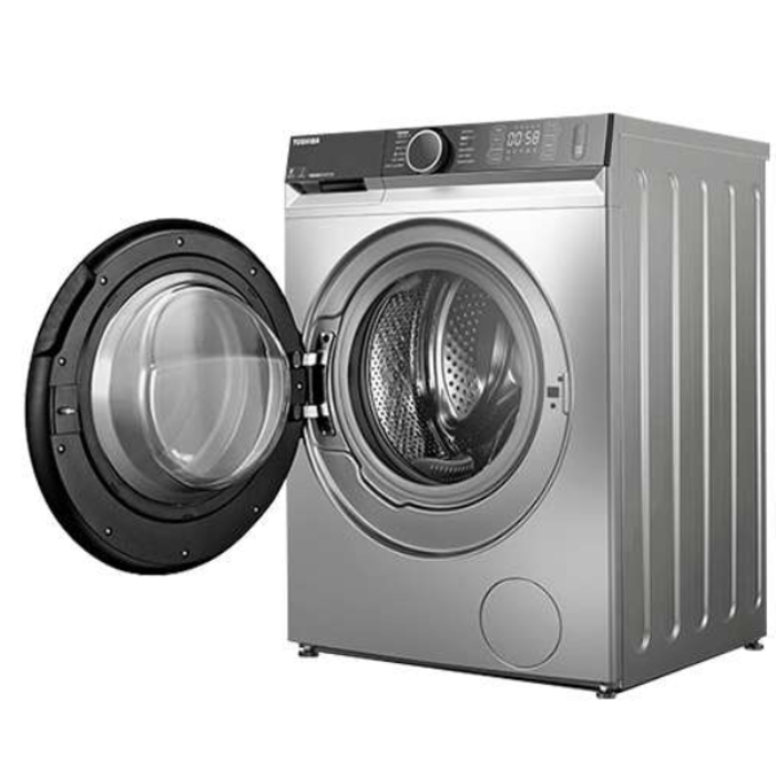 Máy giặt Toshiba TW-BK115G4V(SS) Inverter 10.5 kg