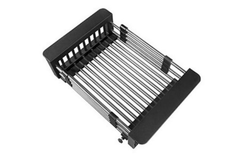 Chậu rửa chén Kaff KF-HM8245C-B