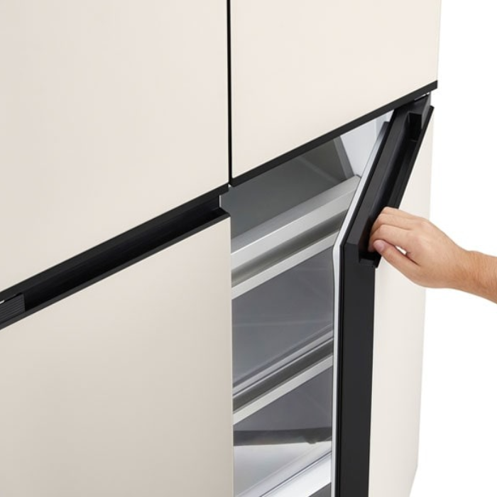 Tủ lạnh LG F51EG Multi Door Inverter 510 lít