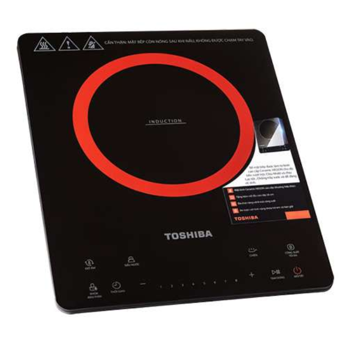 Bếp từ đơn Toshiba IC-20S2PV