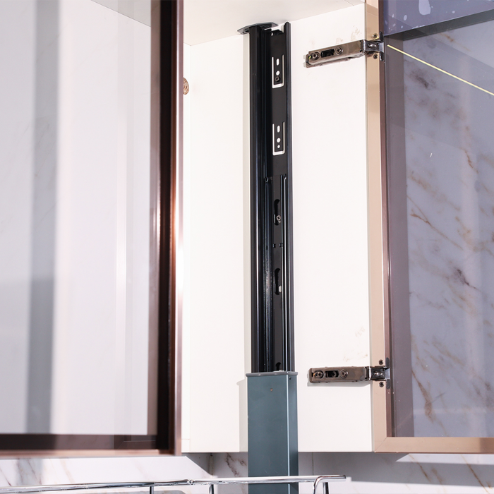 Giá bát đĩa nâng hạ điện GrandX XL.90EM1