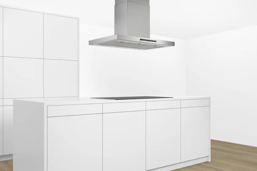 Máy hút mùi Bosch DIB97IM50