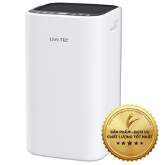 Máy hút ẩm Livotec LHD-18IU