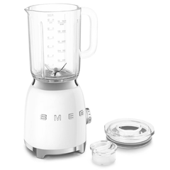 Máy xay sinh tố Smeg BLF03WHEU màu trắng