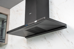 Máy hút mùi Grandx H90T81Luxury áp tường 900mm