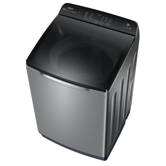 Máy giặt Aqua AQW-FR140UHT.PS 14kg