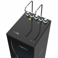 Máy lọc nước nóng lạnh Karofi KAD-D69