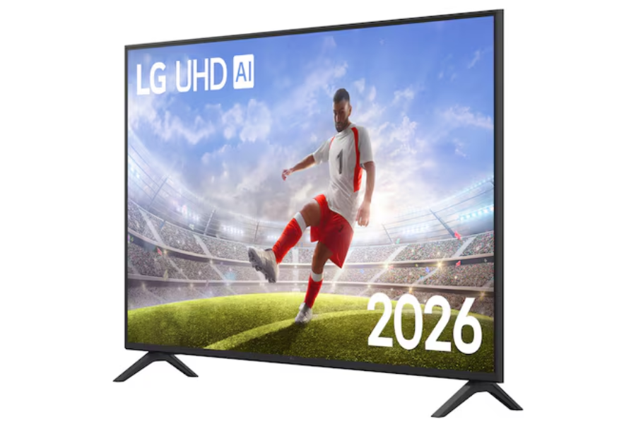 Tivi LG 43UA8055PSA UHD AI UA8055 4K 2026 43 inch