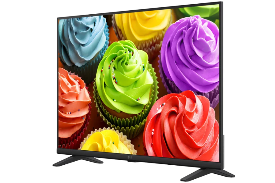 Tivi LG 32LB655BPSA 4K AI LB65 FHD 2026 32 inch