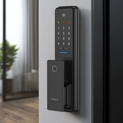 Khóa điện tử Hafele MP2503B 912.21.046