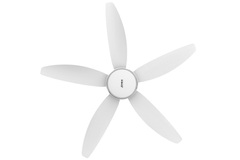 Quạt trần Sunhouse APF7676W 5 cánh có đèn
