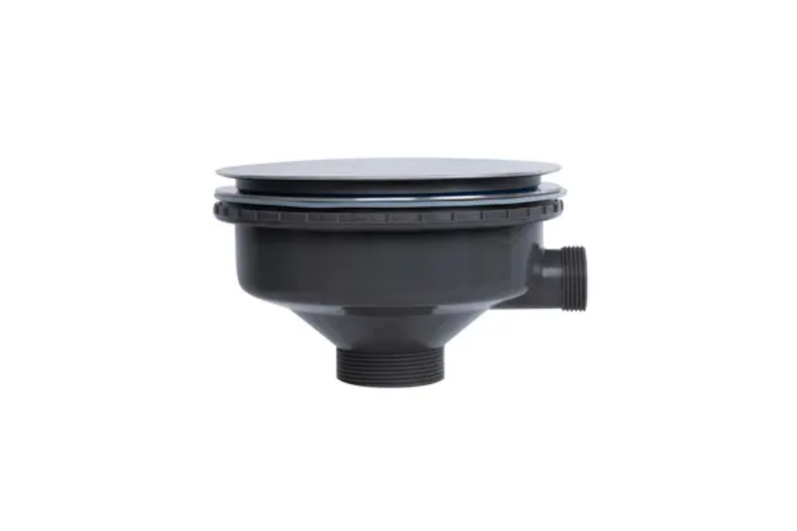 Chậu rửa chén Nobinox LUMIA NJ510B 1 hộc