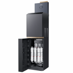 Máy lọc nước RO Toshiba TWP-W2398SVN(M) màu xám Morandi