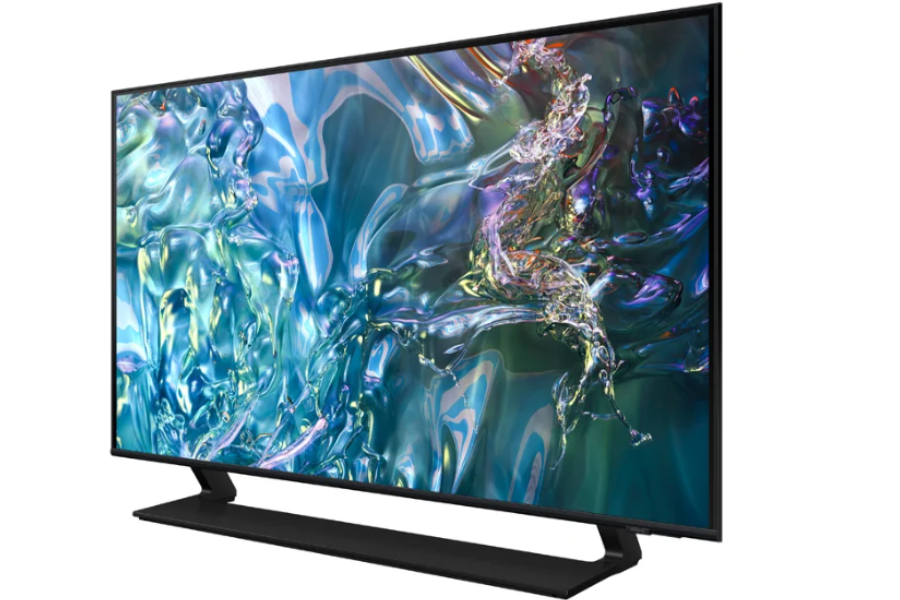 Smart Tivi 43 Inch QLED Q60D 4K Samsung QA43Q60DAKXXV
