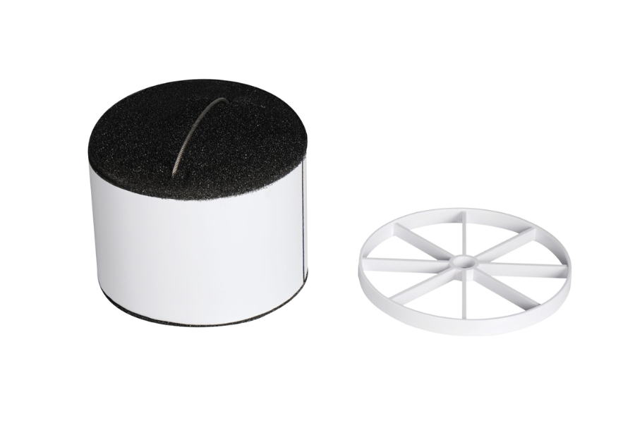 Máy lọc không khí tươi Airwood AP-AV-TTW6-W