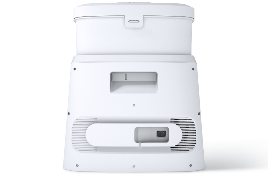 Robot hút bụi lau nhà Ecovacs Deebot T30e Pro Omni