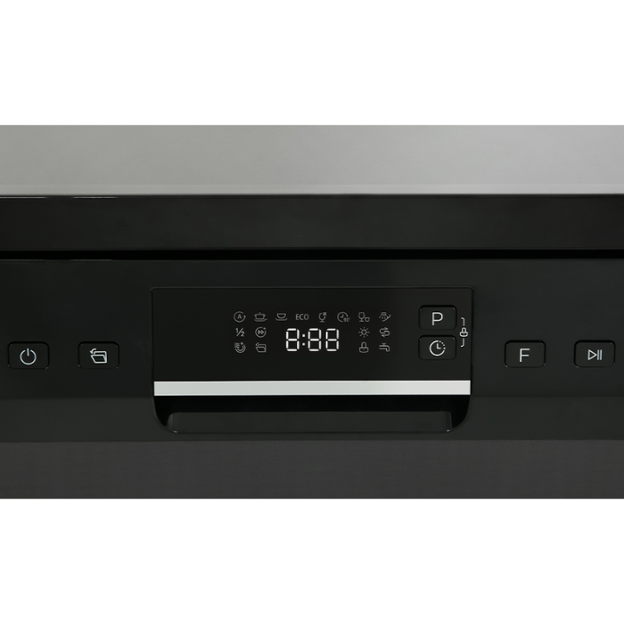 Máy rửa chén Hafele HDW-F60EB 538.21.310 độc lập