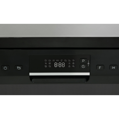 Máy rửa chén Hafele HDW-F60EB 538.21.310 độc lập