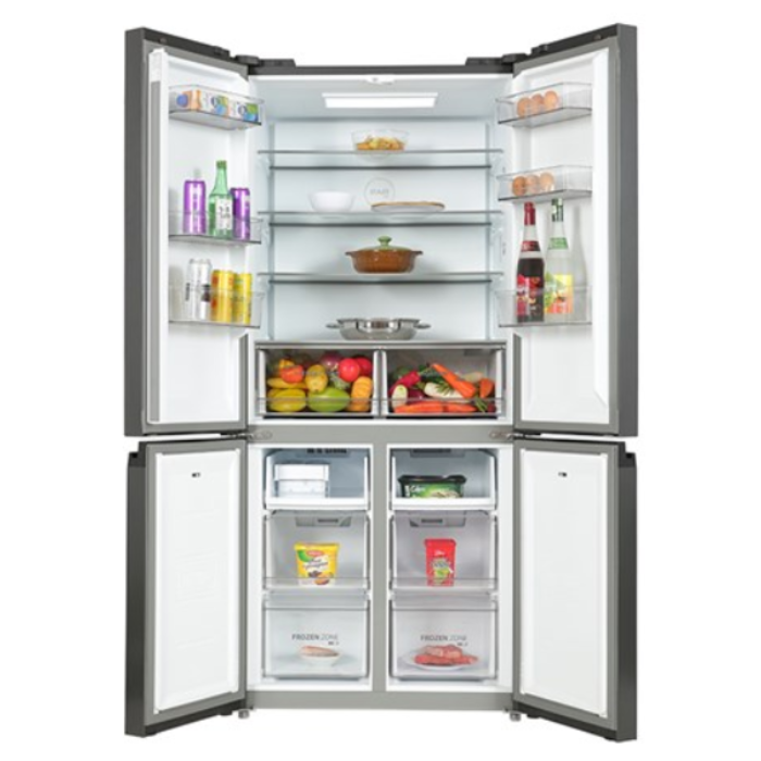 Tủ lạnh Toshiba GR-RF677WI-PGV(22)-XK 515L