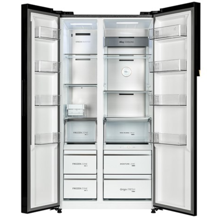 Tủ lạnh Toshiba GR-RS780WI-PGV(22)-XK 596L
