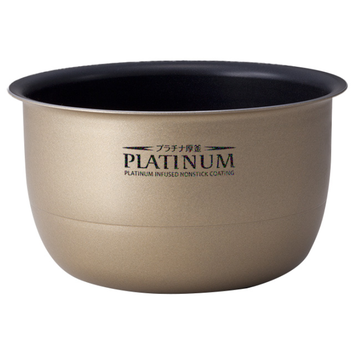 Nồi cơm điện tử cao tần Zojirushi NP-HRQ18-XT 1.8L