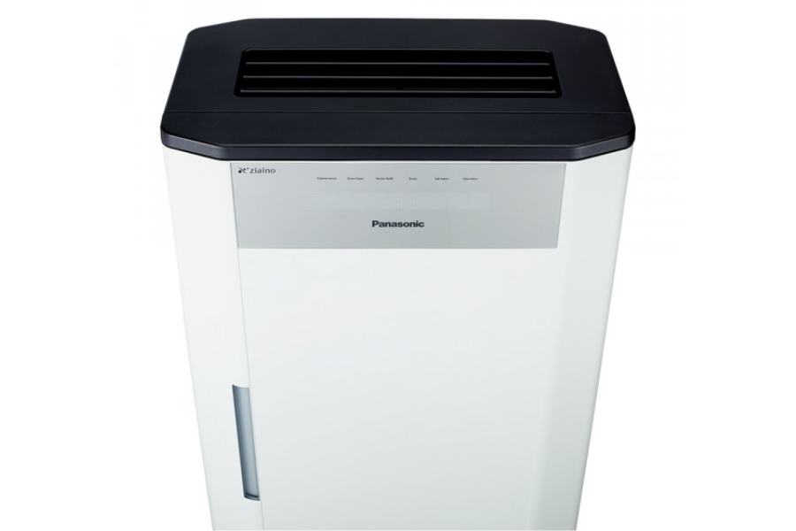 Máy lọc không khí Panasonic F-JPU70A
