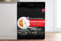 Máy rửa bát Kocher X16B