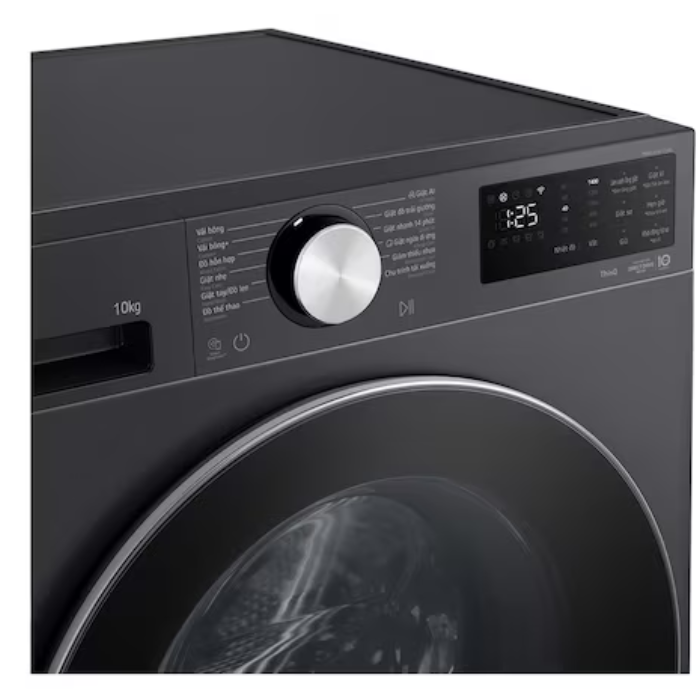 Máy giặt LG FX1410N5G Inverter 10 kg