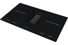 Bếp từ Franke FMY 839 HI 2.0 kết hợp hút mùi