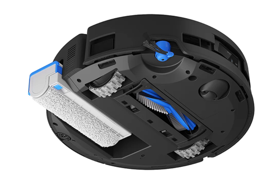 Robot hút bụi Ecovacs Deebot X9 Pro Omni