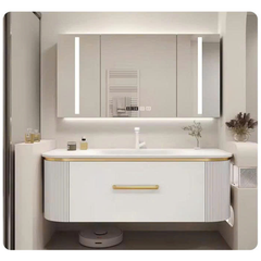 Tủ lavabo Yoshimoto YSLB087