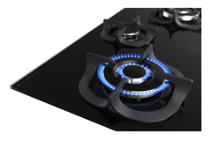 Bếp gas âm Electrolux EHG8321BC
