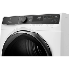 Máy sấy bơm nhiệt 9kg Electrolux EDH903R7WC