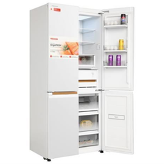 Tủ lạnh Toshiba GR-RF695WI-PGV(67) 535L