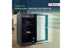 Tủ chống ẩm Fujihome DC-50E