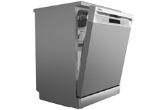 Máy rửa chén Midea MDW13-7635QS độc lập