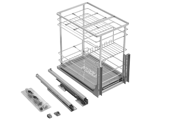 Kệ gia vị Higold 306078
