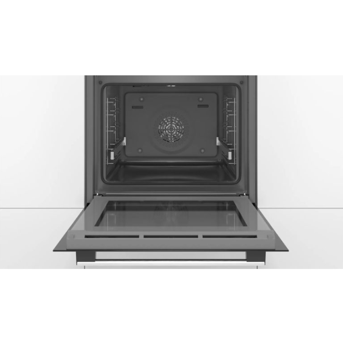 Lò nướng Bosch HBG5585S6B âm tủ Series 6 Home Connect