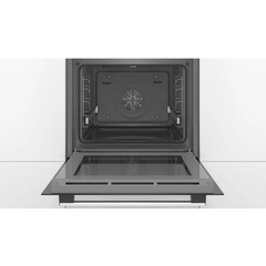 Lò nướng Bosch HBG5585S6B âm tủ Series 6 Home Connect
