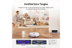 Robot hút bụi Narwal Freo X Plus