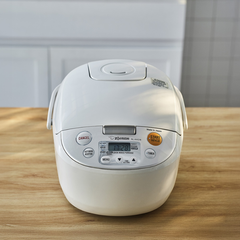 Nồi cơm điện tử Zojirushi NL-AAQ10-CA 1.0L