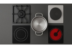 Bộ nồi chảo Hafele HS-CW4CX 535.44.167 4 món