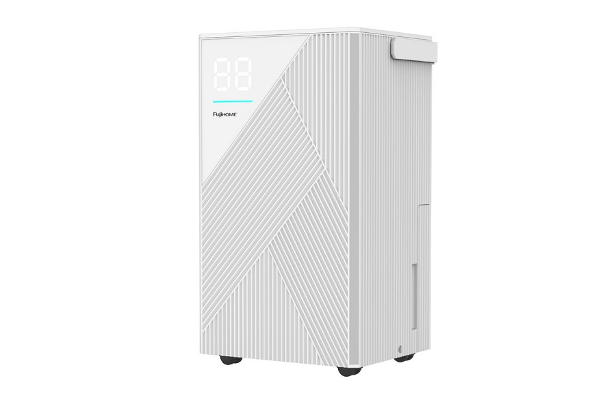 Máy lọc không khí Fujihome DH14