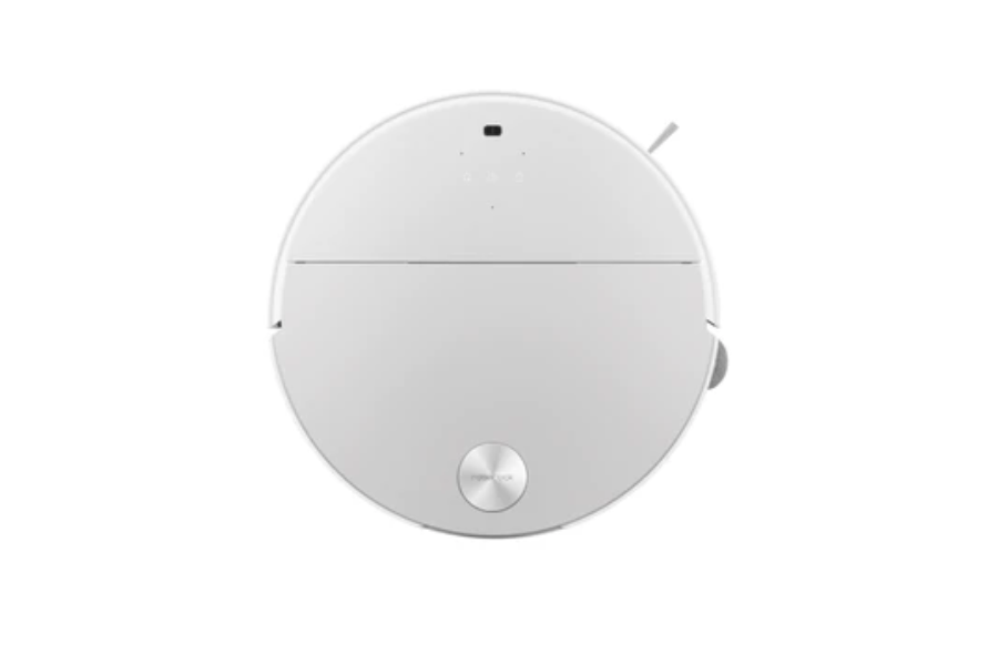 Robot hút bụi lau nhà Roborock Saros 10