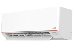 Máy Lạnh Sanyo SO/SI-24TSJIVNB Inverter 1 chiều 21.500 BTU 2.5 HP